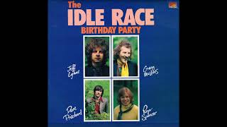 The Idle Race - Pie In The Sky - Vinyl recording HD