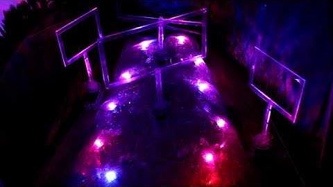 INTERACTIVE SERVO-SHIFTBRITE MODEL - THESIS (unedited)