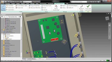 Industrial Machinery: Justin Hoey