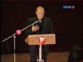 В.Путин - Встреча с семьями экипажа АПЛ Курск