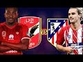 Al-Ahly vs Atletico Madrid 2-3 -  HIGHLIGHTS & GOoLES | 30/12/2017 HD