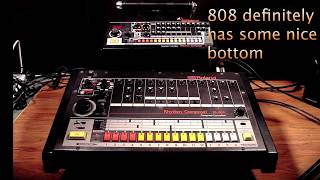 Tr 808 vs Tr 08 - Which is better?