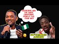 Why The World Loves The Confidence Of Nigerians🇳🇬🔥