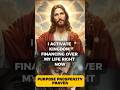 Prayer for Kingdom Financing - Fund God's Vision and Finance Revival Through Your Abundance