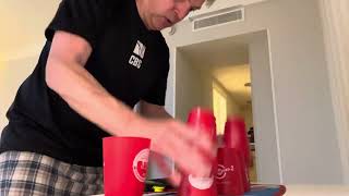 Freestyle 4x1-10-1 StackMatch - Day 1315