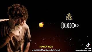 Da speeni ghari har mi taye full song / د سپینی غاڑی ہار می تہ گانہ