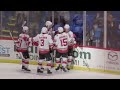 Cleveland Monsters Highlights 1.12.24 5-4 Loss to Utica