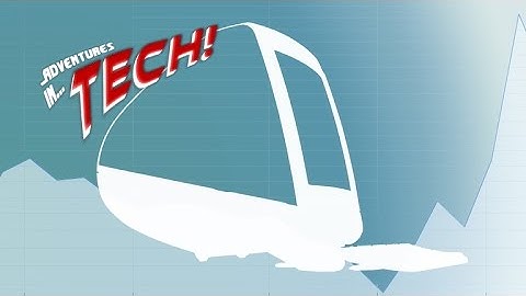 Adventures in Tech - Apple: Tech