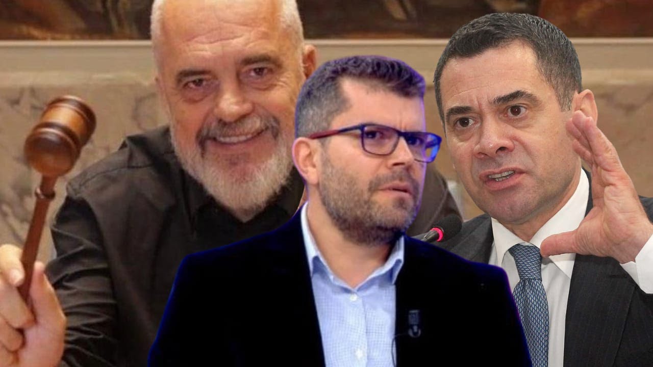 Arben AHMETAJ do flasë sërish? Hasimja: “Ka interes. Aftësi organizative ka edhe MAFIA”