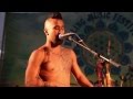 Nahko Bear  (Medicine for the People) - NYEPI & Great Spirit (Live)