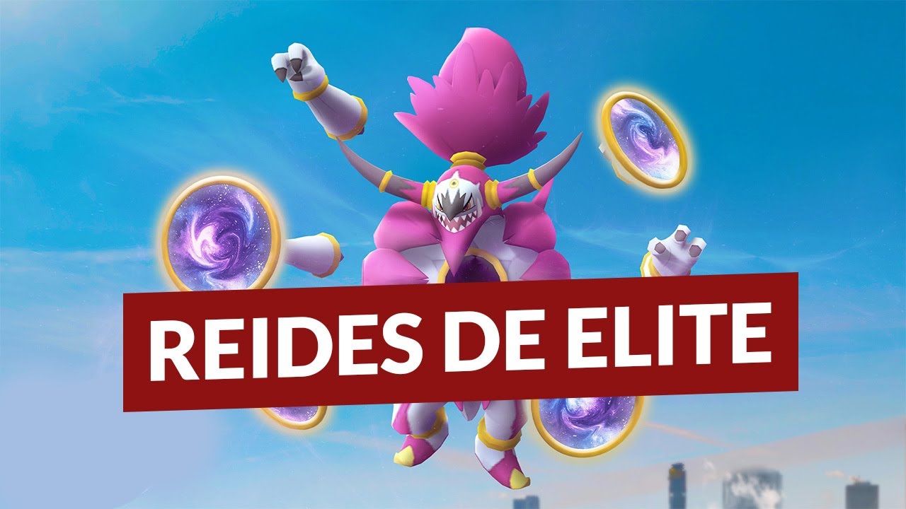 Pokémon GO: Chefes de Reides - Jogada Excelente