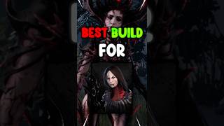 The Best Build For The Artist In Dead By Daylight