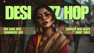 khwaabon wala boy | desi dream pop / bollywood chill / soft romantic mix screenshot 4