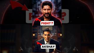 Jolly Llb 3 Hidden Facts Why Arshad Warsi & Akshay Kumar Came Together Full Details