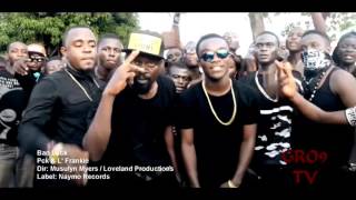 See Bad Luck - Pck & L Frankie (New Liberian Music)