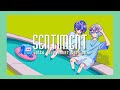 センティメント / ポリスピカデリー（Cover）- Sou×いゔどっと