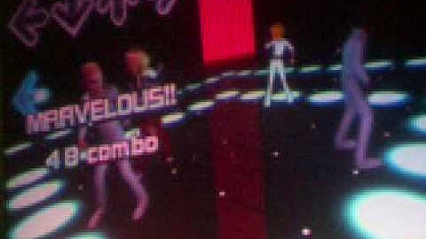 DDR Hottest Party 2 - Into Your Heart - Basic [Hand Markers] - AAA