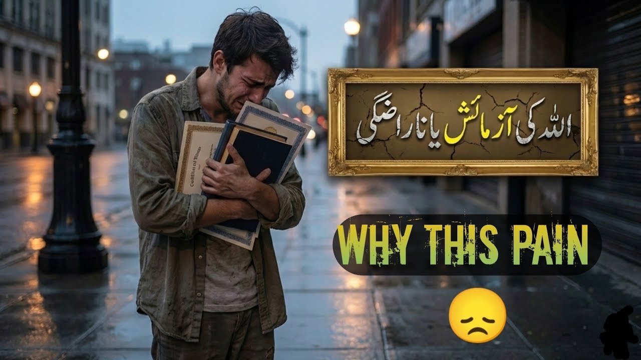 Solve Your Faith Crisis in Just 7 Minutes!