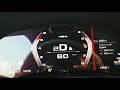 Bmw M4 Competition 510 PS Acceleration | 2021 | #57