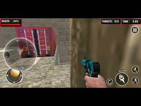 offline counter shooting strike unity source code