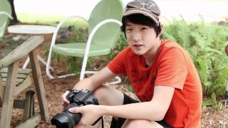 Canon 18135mm F3556 Handson Review