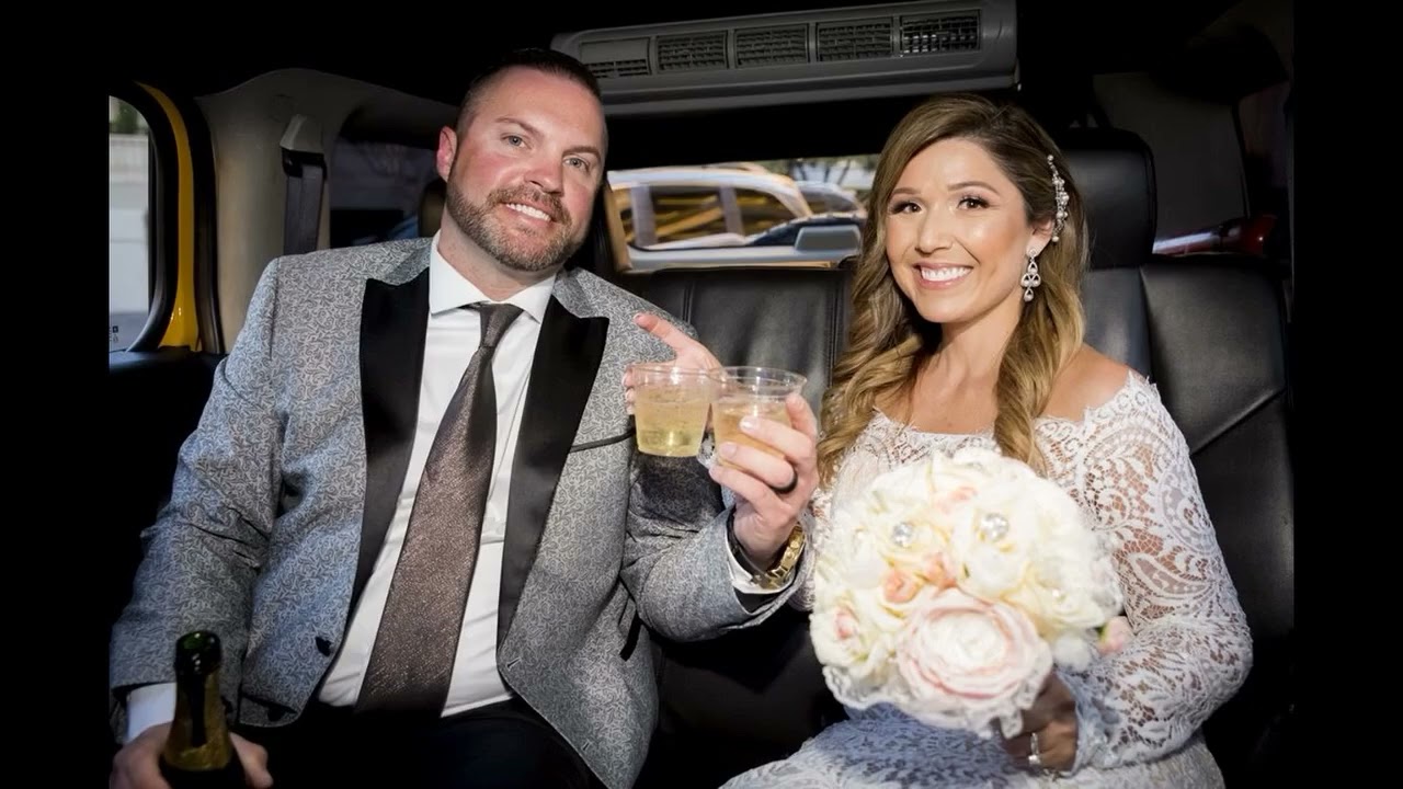 2026 Weddings In Las Vegas -