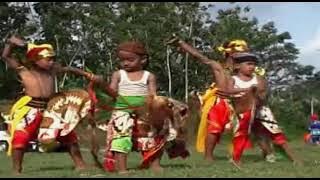 GENDING JARAN KEPANG TURONGGO JATI LARAS BLITAR A [LES RECORD]