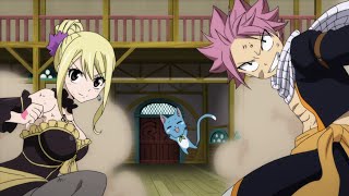 Fairy Tail [AMV] - DUMB DUMB