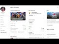 WOW!! 1000 SUBS!!!! THANKS DINO GANG!! YALL THE BEST BROSKI!