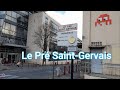 Dcouvrez la ville et le march immobilier du pr saint gervais