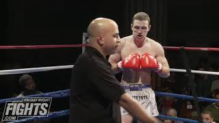 Taj Rueda Vs Frank Wells