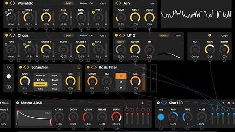 Unfiltered Audio: Lion -- NO TALKING -- ONLY SOUNDS