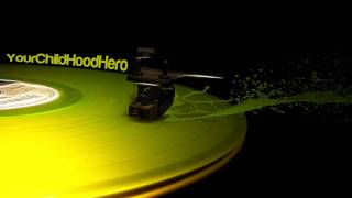 YourChildHoodHero ft. Strify - Blasphemy
