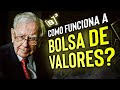 Como funciona a bolsa de valores?