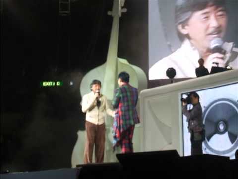 黃凱芹True Colors 25週年演唱會(林子祥與小FANS)~ 25.03.2012