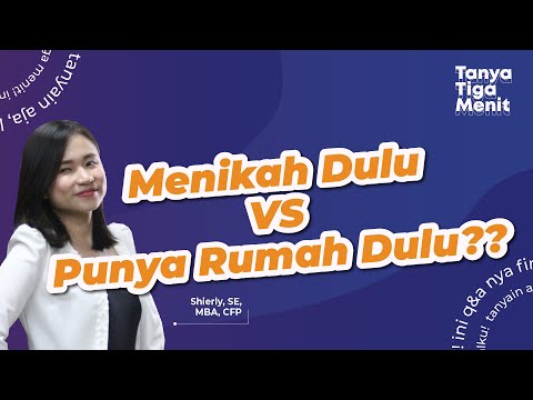 Video: Apakah Anda Sebenarnya Siap Membeli Rumah? Tanyakan pada Diri Anda Ini 3 Pertanyaan Pertama