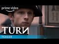 Turn: Washington's Spies Series 2 Episode 4 Preview | Amazon Prime