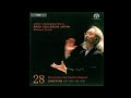Capture de la vidéo J S Bach   Cantatas Vol 28   Bwv26, 62, 116 Y 139 Masaaki Suzuki