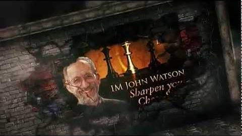 The Trompowsky Attack! IM John Watson on the basics of this opening