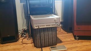 Test marantz pm95