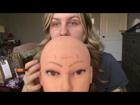 EEG Measure and