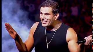 Amr Diab … Lealy Nahary - Marina Concert | عمرو دياب … ليلي نهاري - حفل مارينا 2004