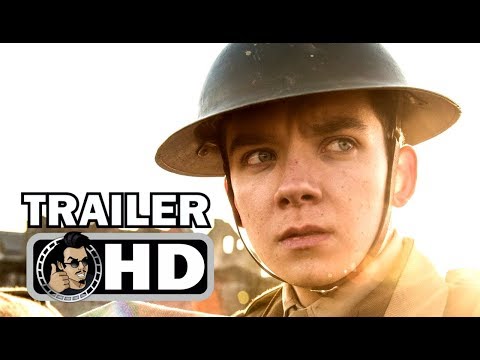 journey's-end-official-trailer-(2018)-asa-butterfield-world-war-i-drama-movie-hd