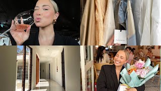 VLOG | A Week In My Life | MADISON WOOLLEY