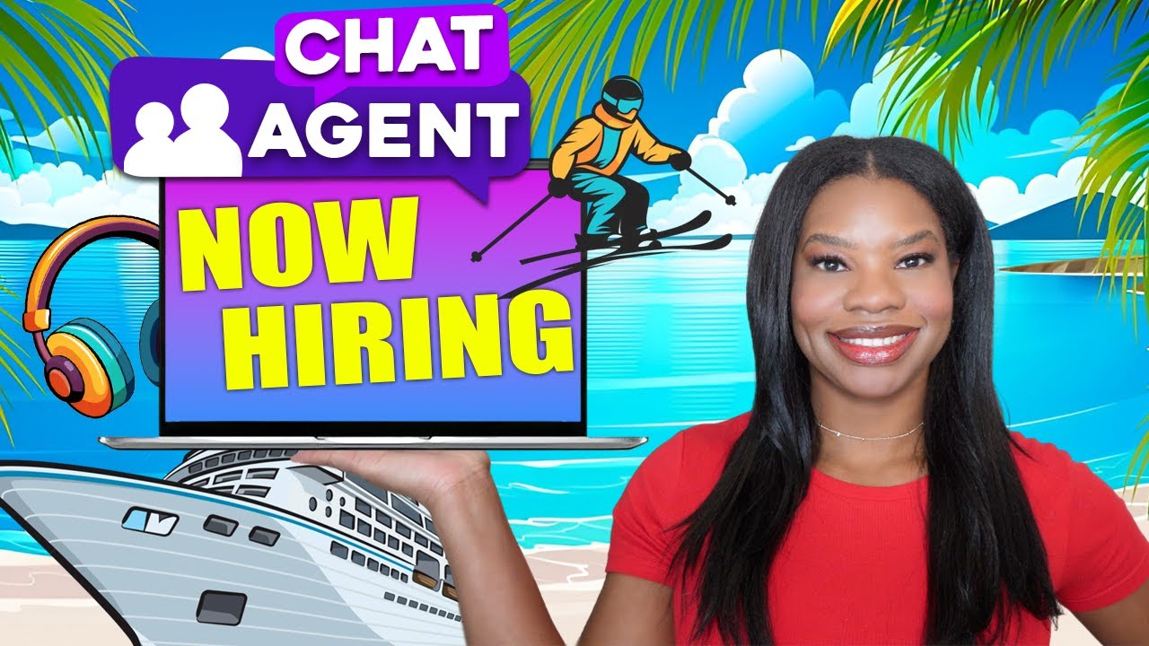 💬 Работа чат-агентом на дому — мало пользуетесь телефоном, компания вас обучит!