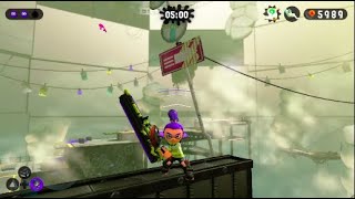 Even More Octo Canyon Glitches