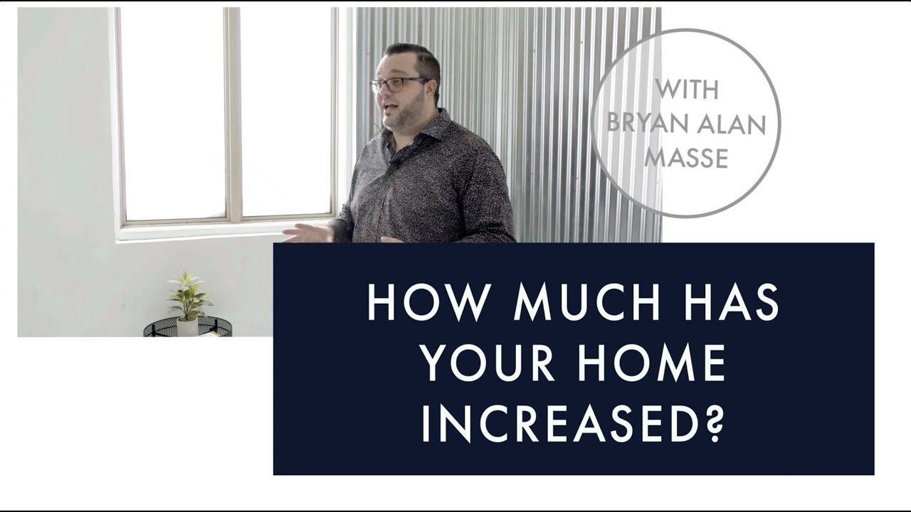 How much has your Winnipeg home increased in value? YouTube