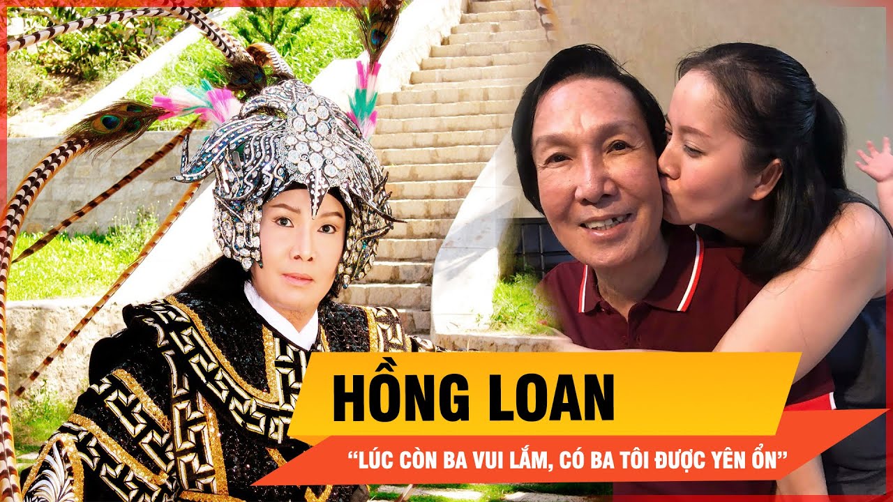 Hồng Loan nghẹn ngào nhớ lại lời cố NSƯT Vũ Linh từng dặn dò | Thời sự