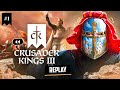 Bienvenue dans lempire bizotin  crusader king iii 1