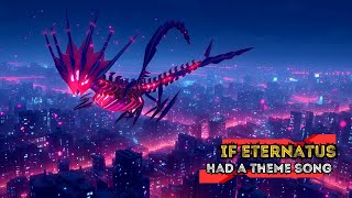 If Eternatus Had A Theme Song - The Endless Blight Resimi